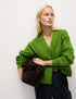 Marks & Spencer "Soft Touch V-Neck Cardigan"